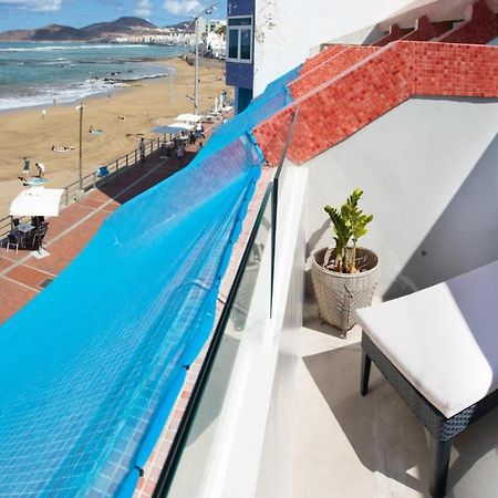 Nice Beach Views With Terrace By Canariasgetaway Las Palmas de Gran Canaria Exterior photo